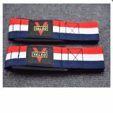 Dây Kéo Lưng Lifting Straps Valeo 3 Màu
