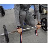 Dây Kéo Lưng Lifting Straps Valeo 3 Màu
