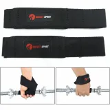 Dây Kéo Lưng Trợ Lực Cổ Tay Valeo