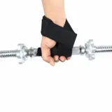 Dây Kéo Lưng Trợ Lực Cổ Tay Valeo
