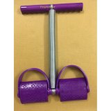 Dây Kéo Tập Lưng Bụng Tummy Trimmer Cỡ Lớntps(Violet)
