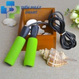 Dây nhảy thể dục cao cấp dài 2.9m - TPS