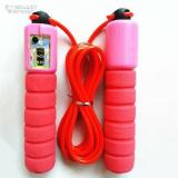 dây nhảy thể dục đếm vòng