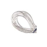 Dây nhảy thể lực bọc cáp Zeno ZD-04