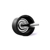 Dây nhảy thể lực sợi cáp cao cấp,  dây tập 2 lớp dày 5mm bền nhẹ cao cấp, dây nhảy tốc độ cao cấp