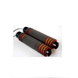 Dây nhảy thể lực sợi cáp cao cấp,  dây tập 2 lớp dày 5mm bền nhẹ cao cấp, dây nhảy tốc độ cao cấp