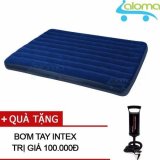 Đệm bơm hơi 1.5m intex 68759 tặng bơm tay