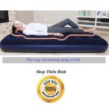 Đệm bơm hơi  67002 tiện dụng