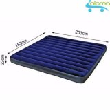 Đệm Bơm Hơi Phủ Nhung 1.8m Intex 68755