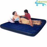 Đệm Bơm Hơi Phủ Nhung 1.8m Intex 68755