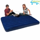Đệm Hơi 1.5m Intex 68759 (152x203x22cm)