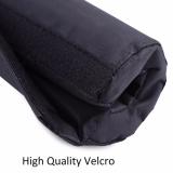Đệm lót hỗ trợ gánh tạ Valeo (Đen)