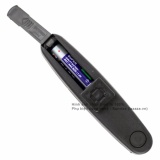 đèn nhấp nháy cảnh báo 7 chế độ dùng cho xe đạp
