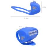 Đèn Led cho Xe Đạp Thể Thao