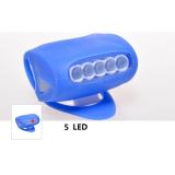 Đèn Led cho Xe Đạp Thể Thao