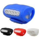 Đèn Led cho Xe Đạp Thể Thao