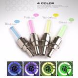 car led wheel valve light