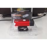 Đèn pha sạc usb Machfally