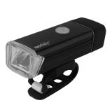 Đèn pha sạc usb Machfally Cho xe đạp chất lượng cao