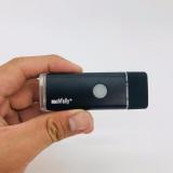 Đèn pha sạc usb Machfally Cho xe đạp