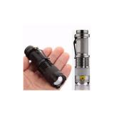 Đèn pin Cree Q5 loại nhỏ