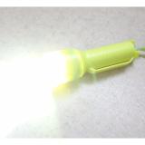 [HCM]Đèn Pin Lặn Đeo Tay Chống Nước Dùng Pin Sạc