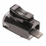 ĐÈN XE ĐẠP LEZYNE KTV DRIVE (ĐÈN TRƯỚC)