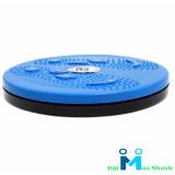 Đĩa xoay eo 360 độ (Xanh)