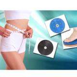 Đĩa Xoay Eo Giảm Cân 360 Độ