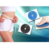 Đĩa xoay eo, giảm eo 360 độ ( Bàn xoay eo)