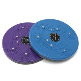 Đĩa xoay eo giảm mỡ bụng siêu tốc Waist Twisting Disc