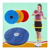 Đĩa xoay eo tập thể dục 360 độ