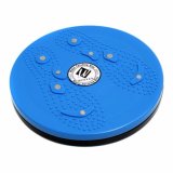 Đĩa xoay eo giảm cân 360 độ cho vòng eo con kiến + [TẶNG THƯỚC DÂY DÀI 1.5M] Tmark