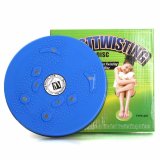 Đĩa xoay eo giảm cân 360 độ cho vòng eo con kiến + [TẶNG THƯỚC DÂY DÀI 1.5M] Tmark