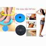 Đĩa xoay giảm eo 360 độ_Shop Tuấn Kiệt