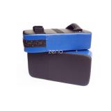 Đích đá, đích đỡ võ thuật - Zeno