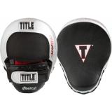 Đích Đấm Title Aerovent Anarchy Punch Mitts