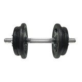 Đòn tạ xi cao cấp 35cm