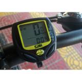 Sunding 548 Wireless Bicycle Speedometer