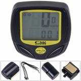 Sunding 548 Wireless Bicycle Speedometer