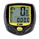 Sunding 548 Wireless Bicycle Speedometer