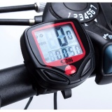 Đồng hồ tốc độ xe đạp sd-548b giá rẻ