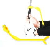Dụng cụ bổ trợ tập Swing-Golf Swing Training Aid