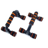 Dụng cụ Chống đẩy konex Push up Stand pw-14 (Đen)