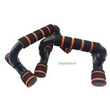 Dụng cụ Hít Đất Push up Stand  (Đen) TPS10