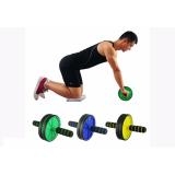 Dụng cụ tập bụng tại nhà AB Wheel