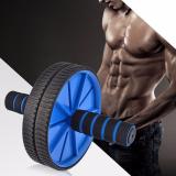 Dụng cụ tập bụng tại nhà AB Wheel