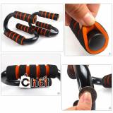 Dụng cụ hít đất thép carbon cao cấp