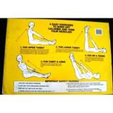 Dụng cụ tập thể dục Tummy Trimmer