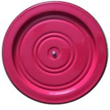 Dụng Cụ Xoay Eo Sắt Dày Phucthanhsport